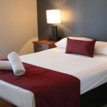 ****  Getaway On Grafton Aparthotel Cairns Australië