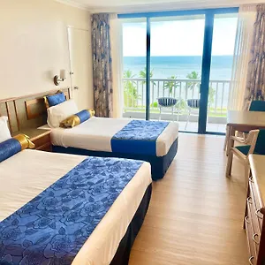 Hotel Acacia Court