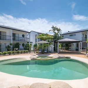 Motel Anchor Noosa
