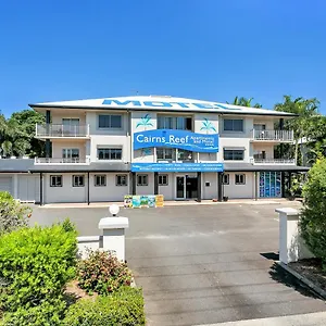 Motel Reef Apartments&motel